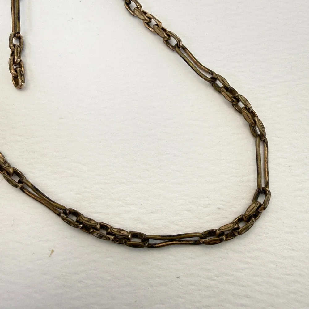 Barrows antique pocket